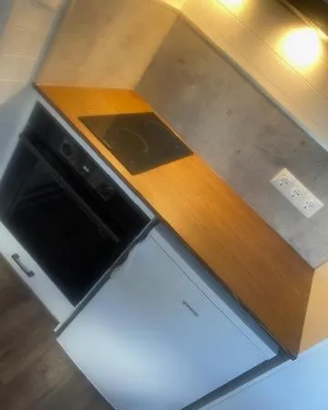 Tiny-house * Боппард