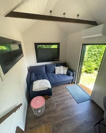 Tiny-house * Боппард