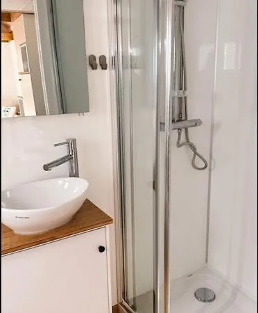 Tiny-house Hotel Boppard