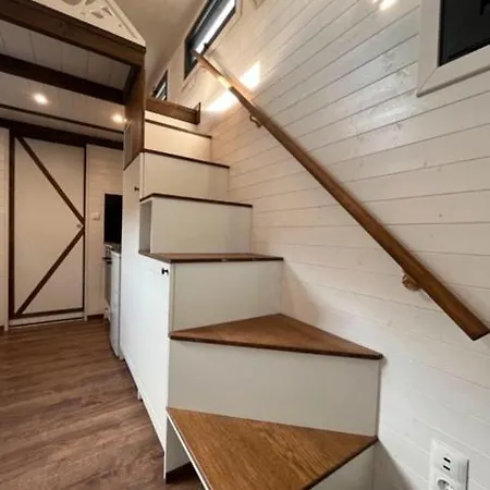 Hotel Tiny-house *